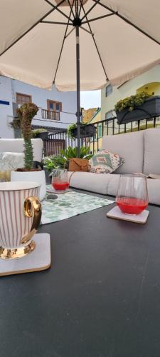 CasaDeVita — hotel in Tazacorte