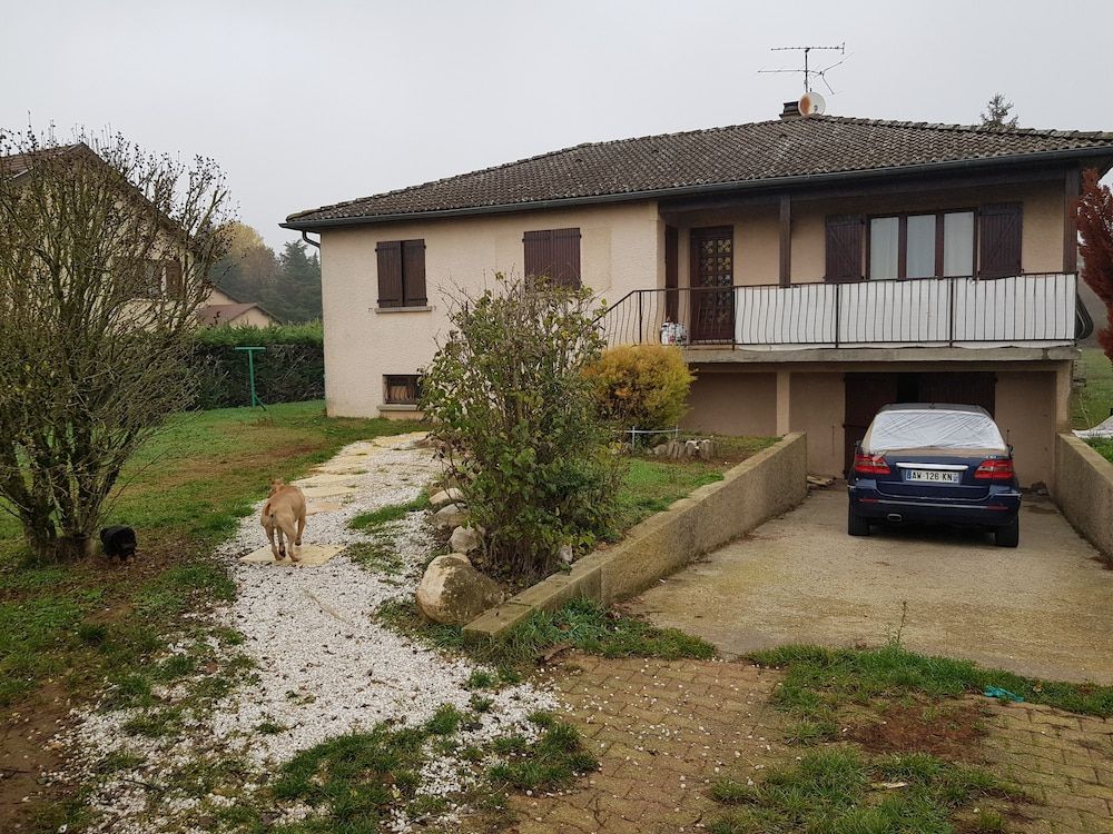 L'eden de Villette - last minute hotel in Jons