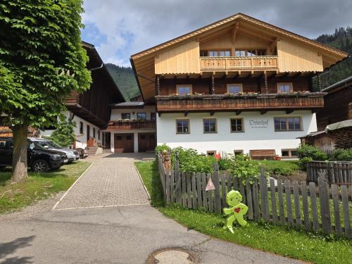 Orterhof — Obertilliach