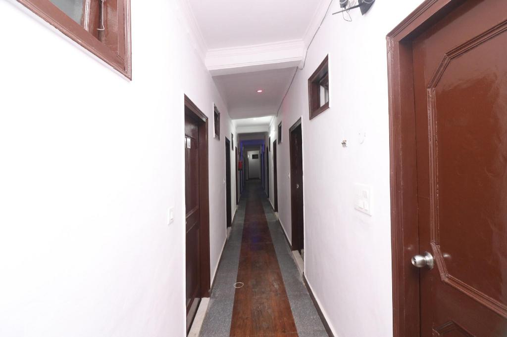 Hotel O Chandrabhaga — Rishikesh — photo 3