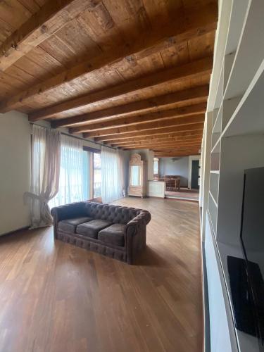 Boutique Palace in Clusone, Italy