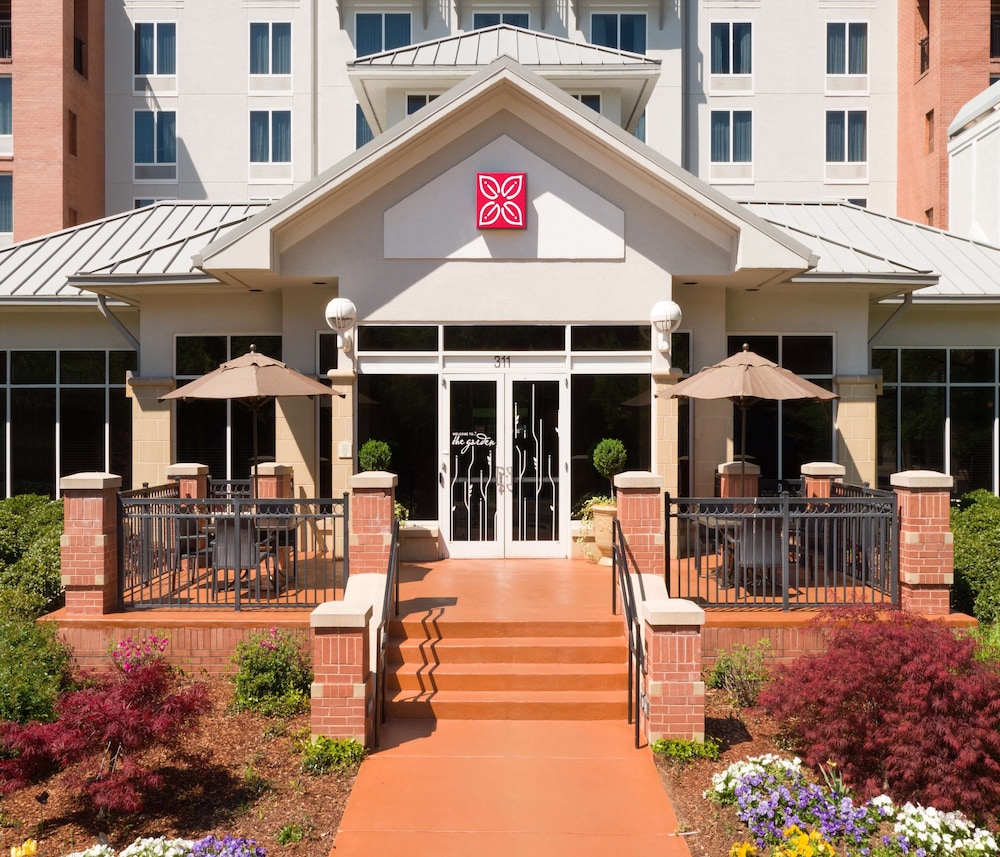 Hilton Garden Inn Chattanooga Downtown - photo 35