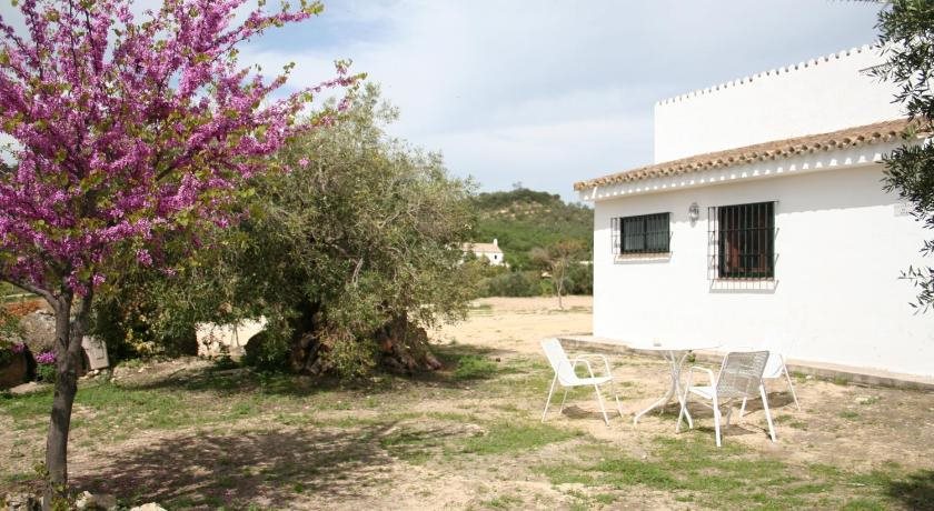 Cortijo Barranco — hotel in Arcos De La Frontera