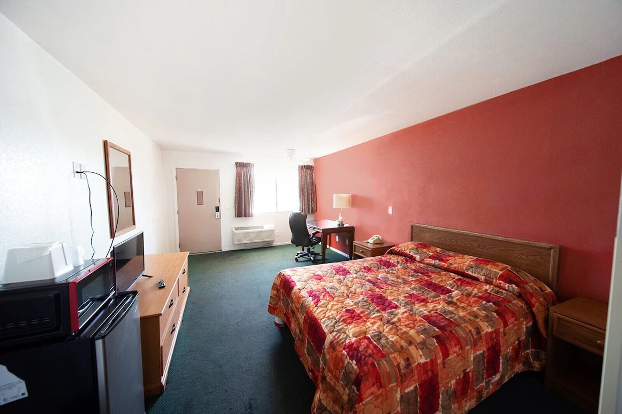 Superior Suites Phoenix Mesa - photo 11