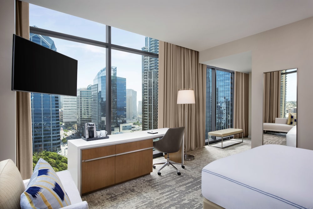InterContinental San Diego by IHG - photo 3