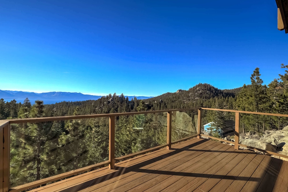 Scenic Escape Best Views of Lake Tahoe - photo 28
