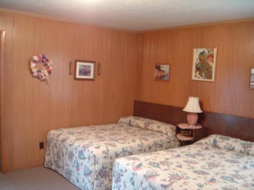 Patras Grand Beach Motel - photo 22