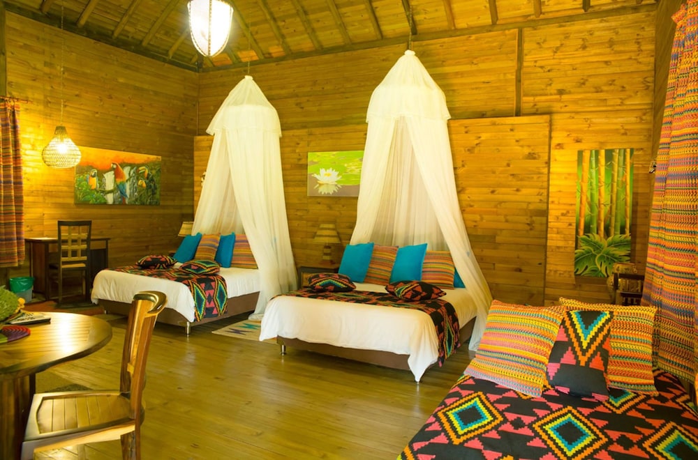 La Ardilla de Santa Fe by Bernalo Hotels in Santa Fe De Antioquia, Colombia