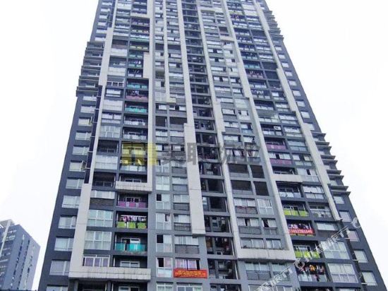Laiyin Apartment Hotel - last minute hotel in Chongqing