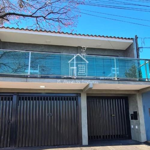 Sobrado I Guaiapó in Maringa, Brasil