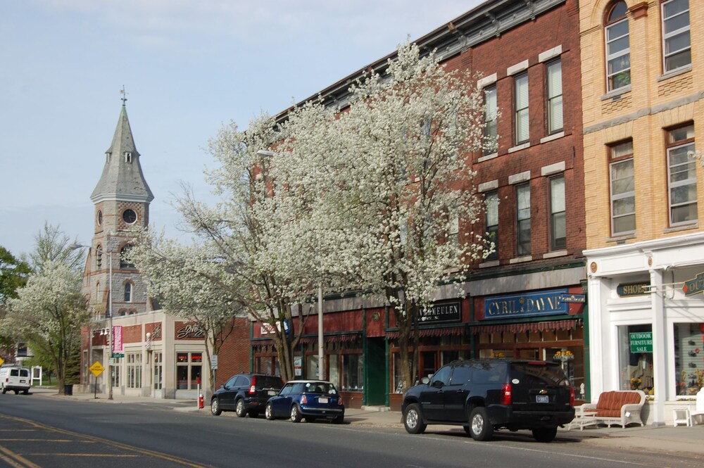 The Barrington - photo 74