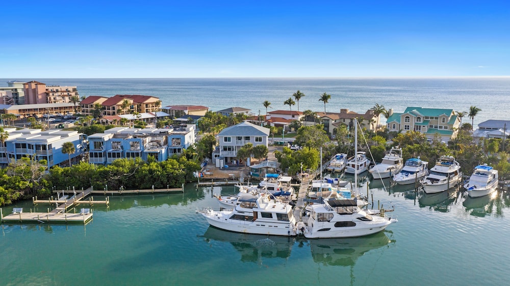Chadwick Cove Resort & Marina - photo 30