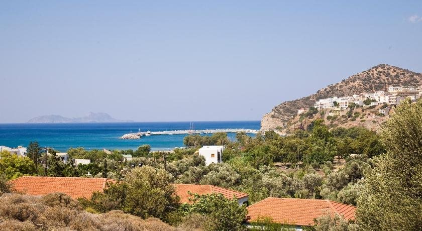 Sunningdale Bungalows — Agia Galini — photo 4