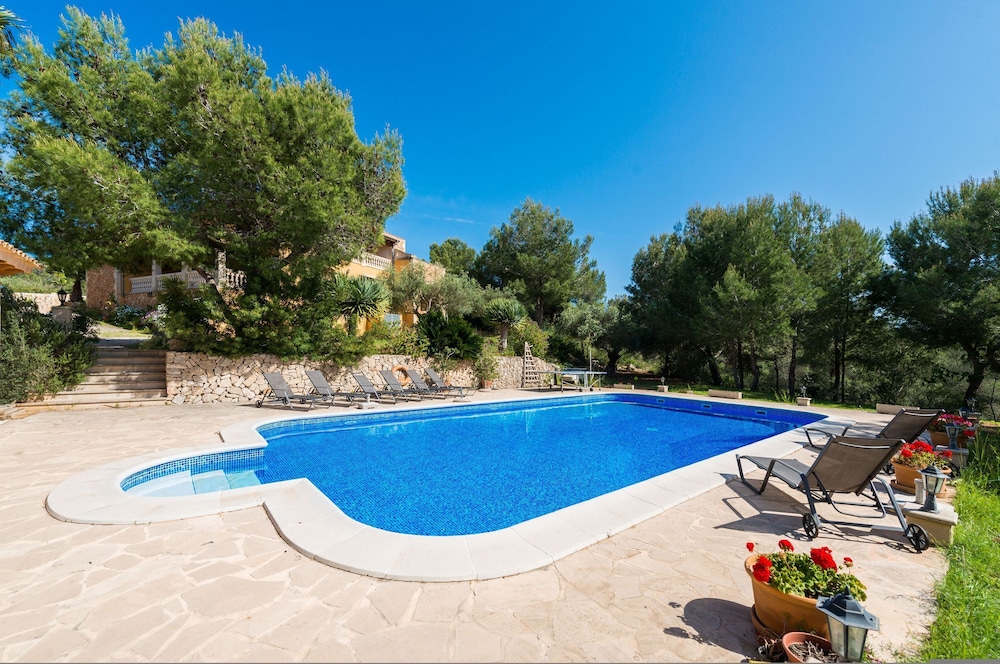 S Aguait in Felanitx in Felanitx, Spain