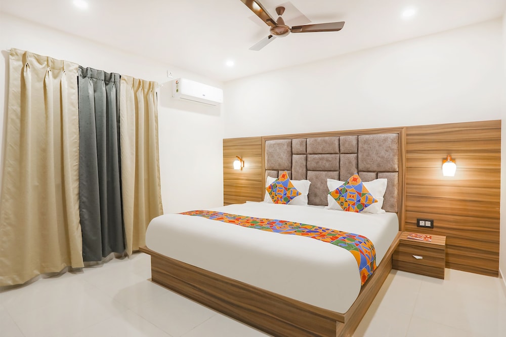 Fabhotel Mittal International in Ranchi, India