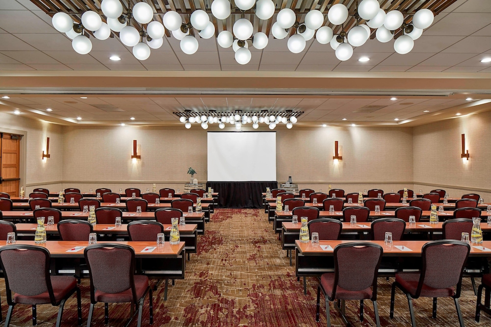 Napa Valley Marriott Hotel & Spa - photo 107