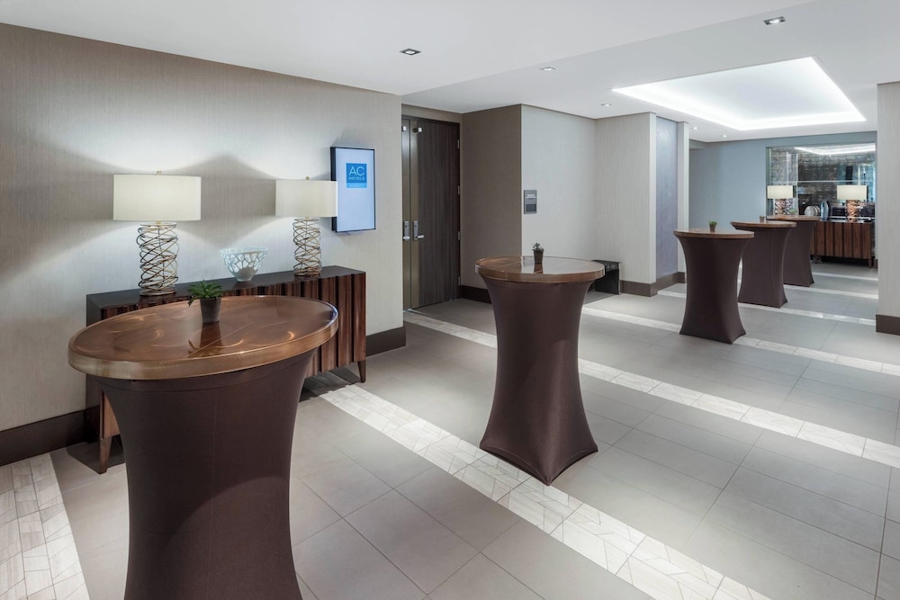 Residence Inn Charlotte City Center - photo 43