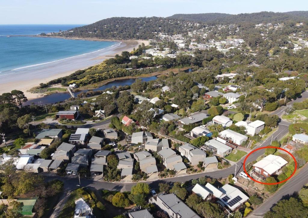 Vardon Byo Linen in Lorne, Australia