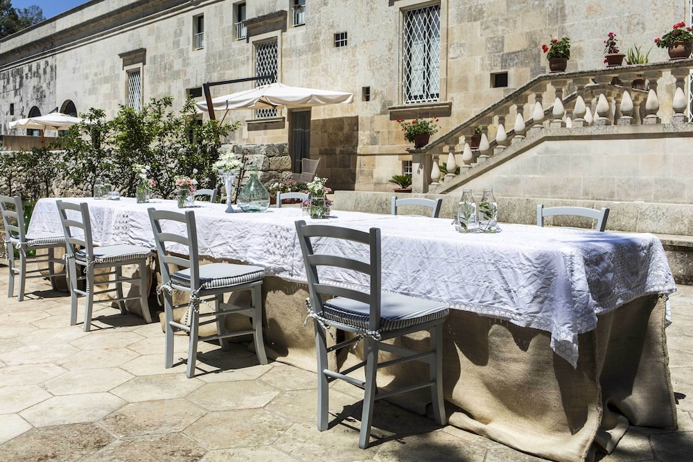 Trapetum Salento domus — hotel in Cursi