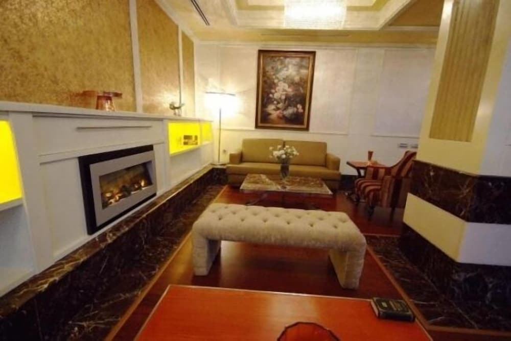 Dareyn Hotel — Istanbul — photo 4