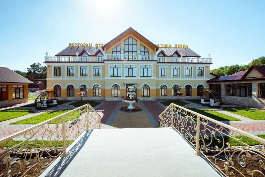 Usad'ba Nersa Hotel - last minute hotel in Unknown City