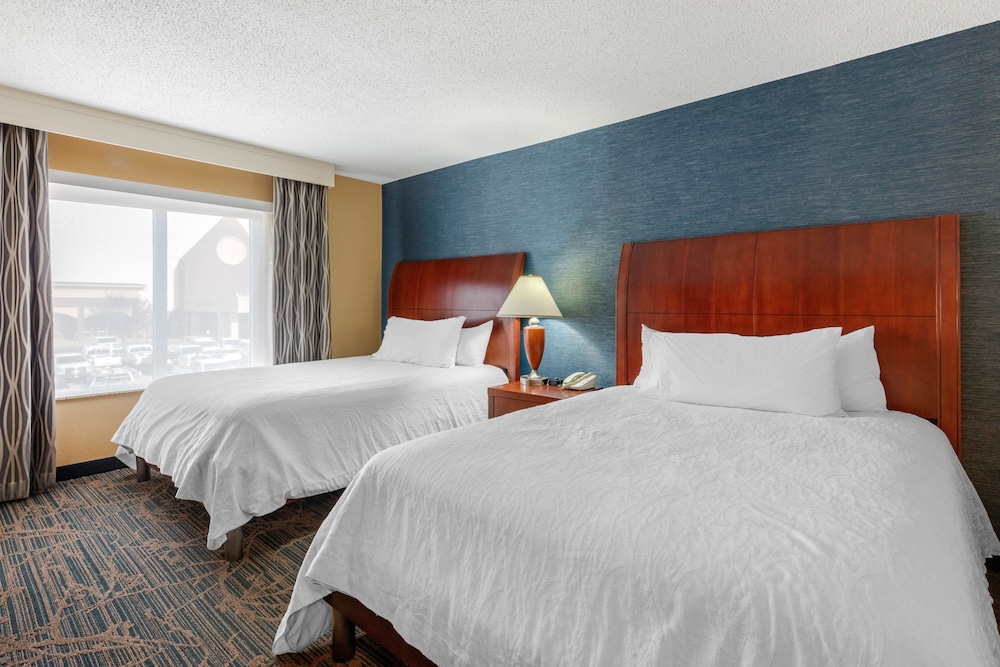 Hilton Garden Inn Tupelo - photo 12