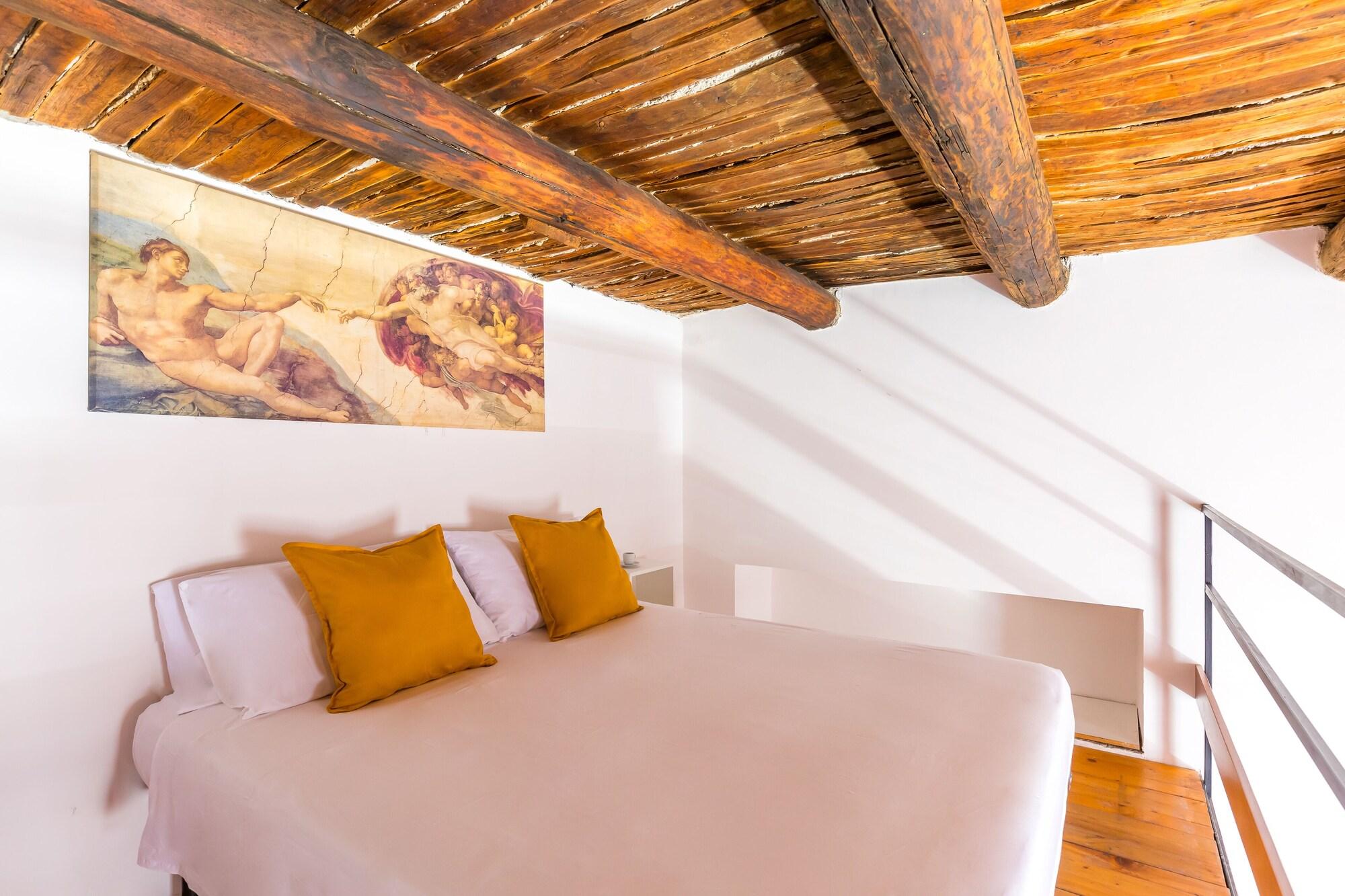 B&B Antica Napoli — 4-Star Luxury Hotel in Naples, Italy