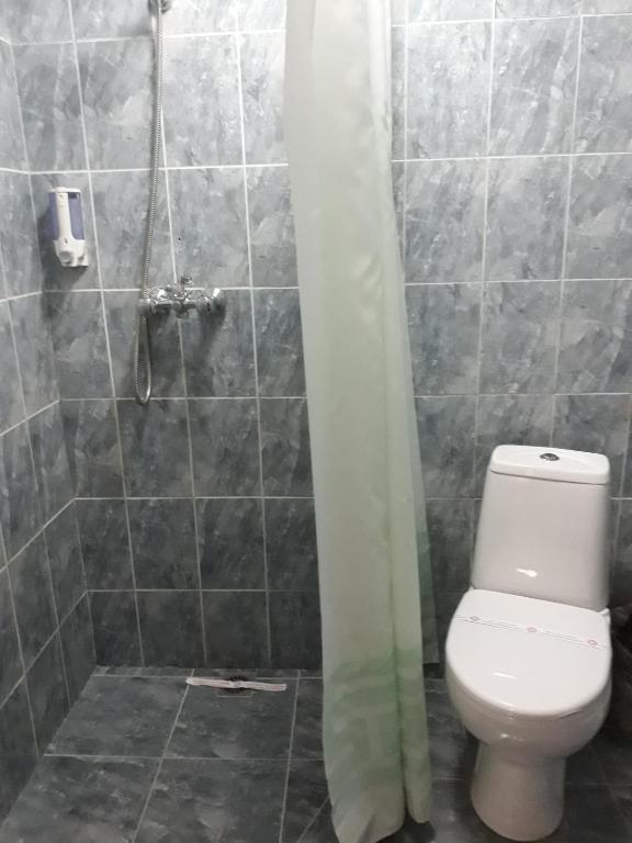 Hit Park Mini Hotel — hotel in Vyshniy Volochek