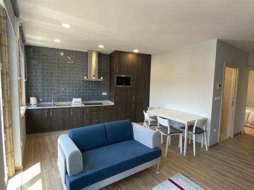 Casinhas Dom Afonso by Hotel Dom Afonso — hotel in Moncao