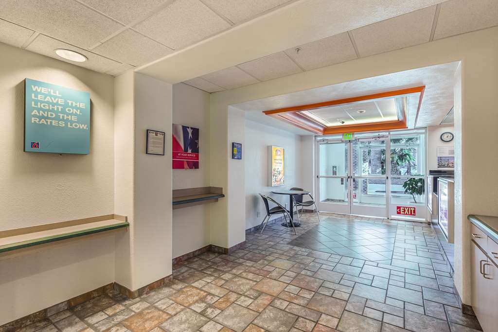 Motel 6 Beatty Death Valley - photo 25