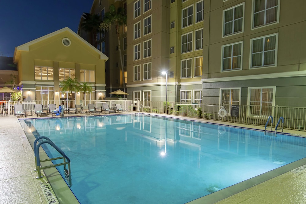 Homewood Suites by Hilton Orlando International Drive Convention Center - photo 17