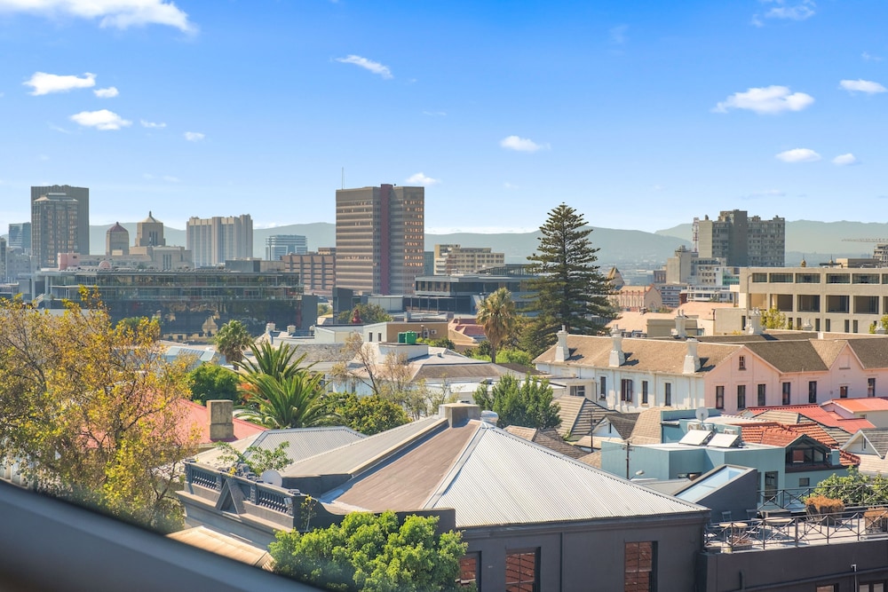 Langholm 45 on Kloof
