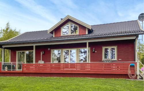 3 Bedroom Lovely Home In Sandnes — 4-Star Luxury Hotel in Sandnes, Norway