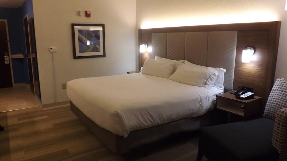Holiday Inn Express Hotel & Suites Dyersburg by IHG - photo 13