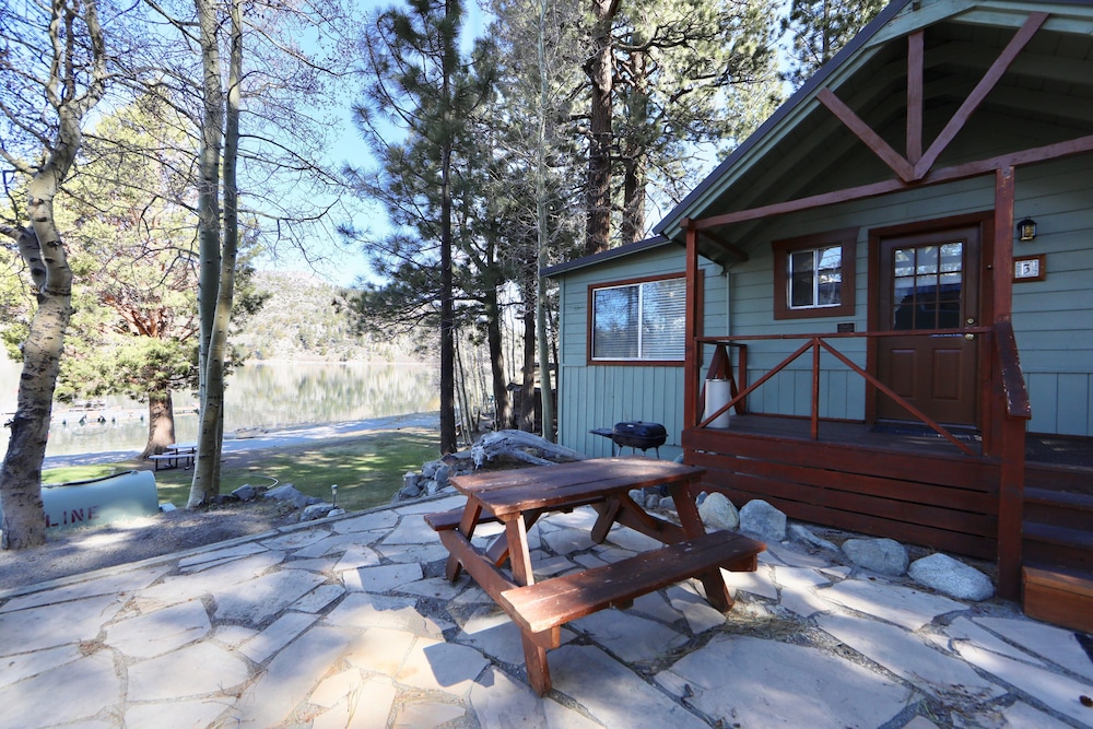 Big Rock Resort - photo 7