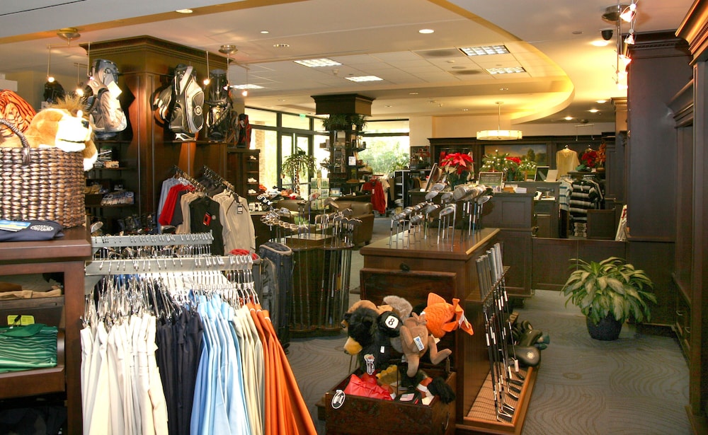 Pacific Palms Resort - photo 22