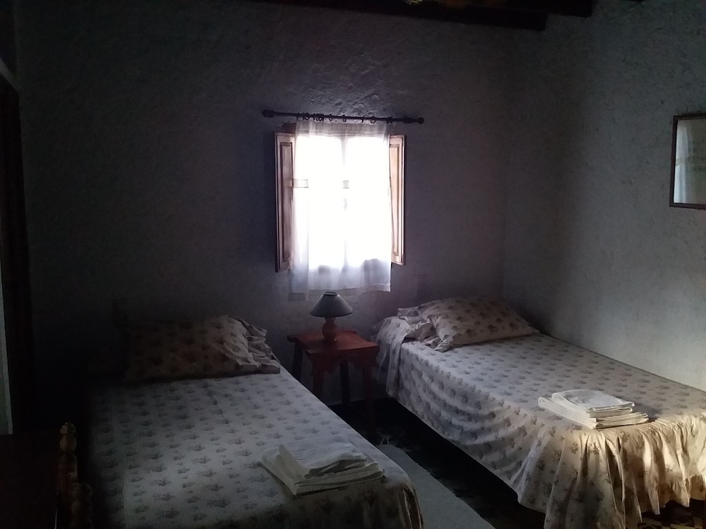 Cortijos Manzano — Nijar — photo 5