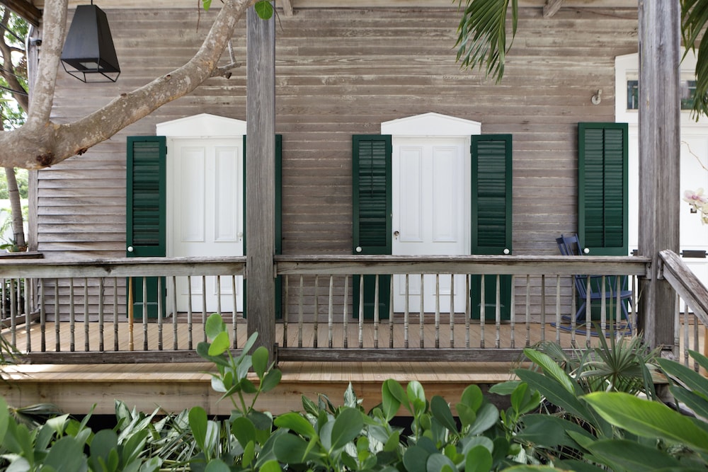Ridley House Key West Historic Inns - photo 41
