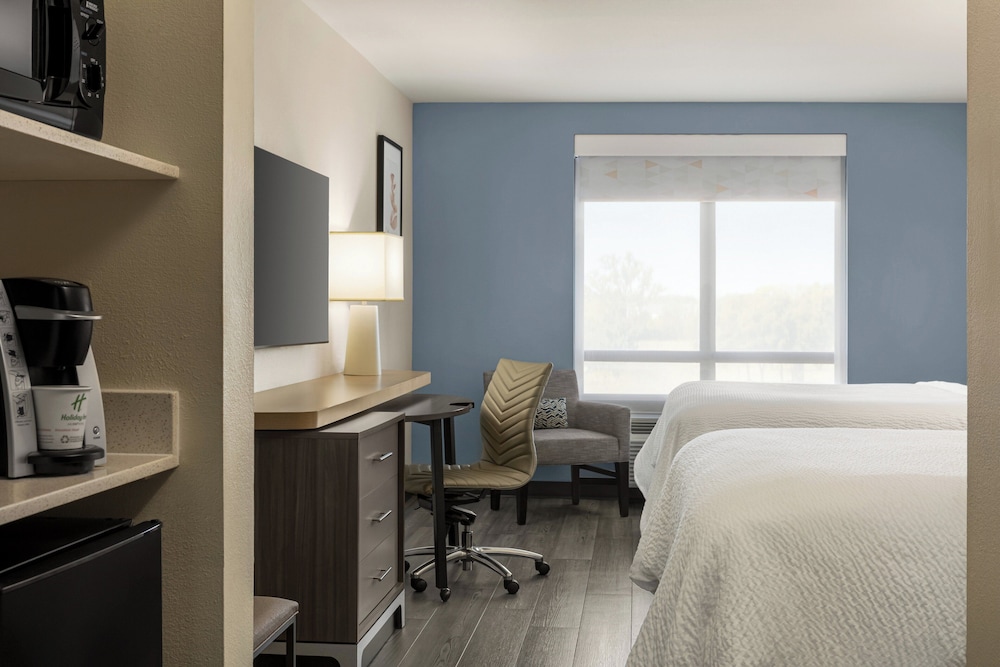 Holiday Inn Columbus Hilliard by IHG - photo 13