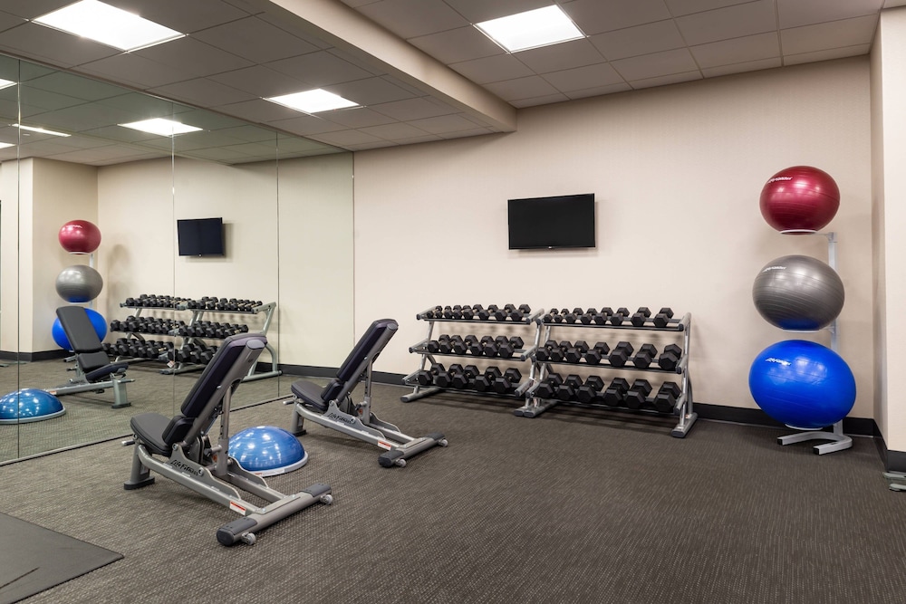 Residence Inn by Marriott Charlotte Northlake - photo 22