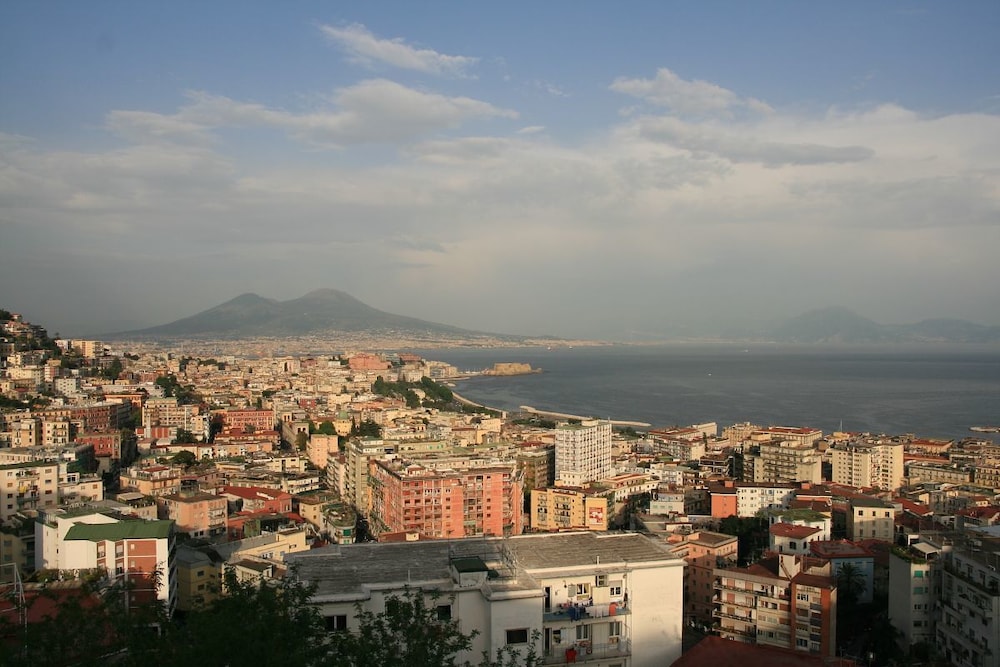 Nido Dei Gabbiani — Naples — photo 3