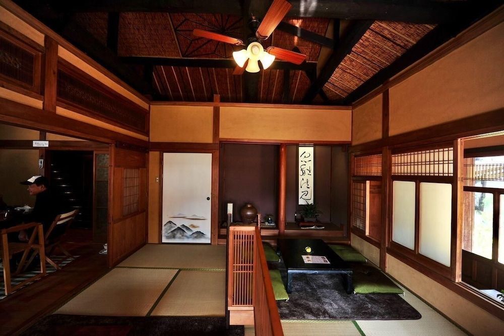 Omeguri An — hotel in Seiyo
