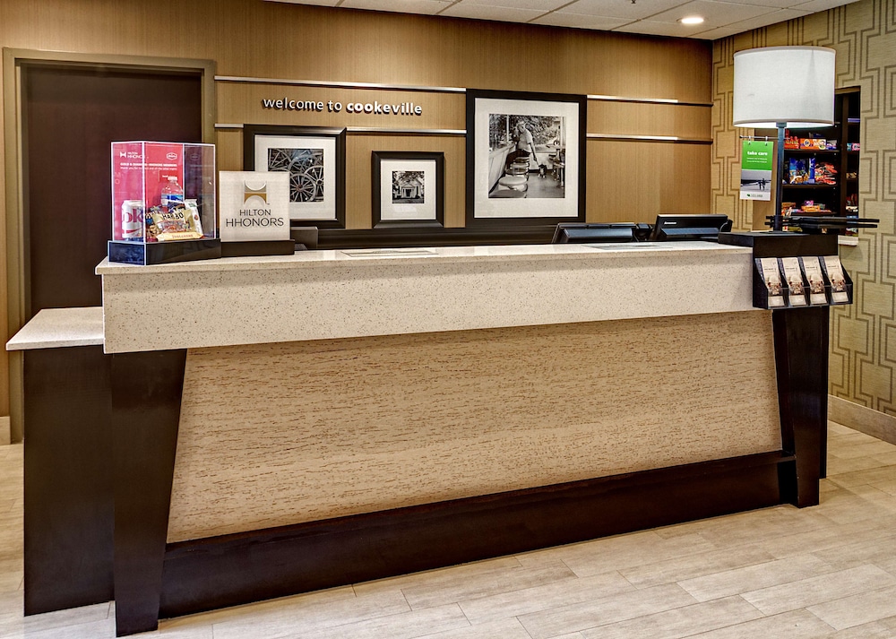 Hampton Inn Cookeville - photo 2