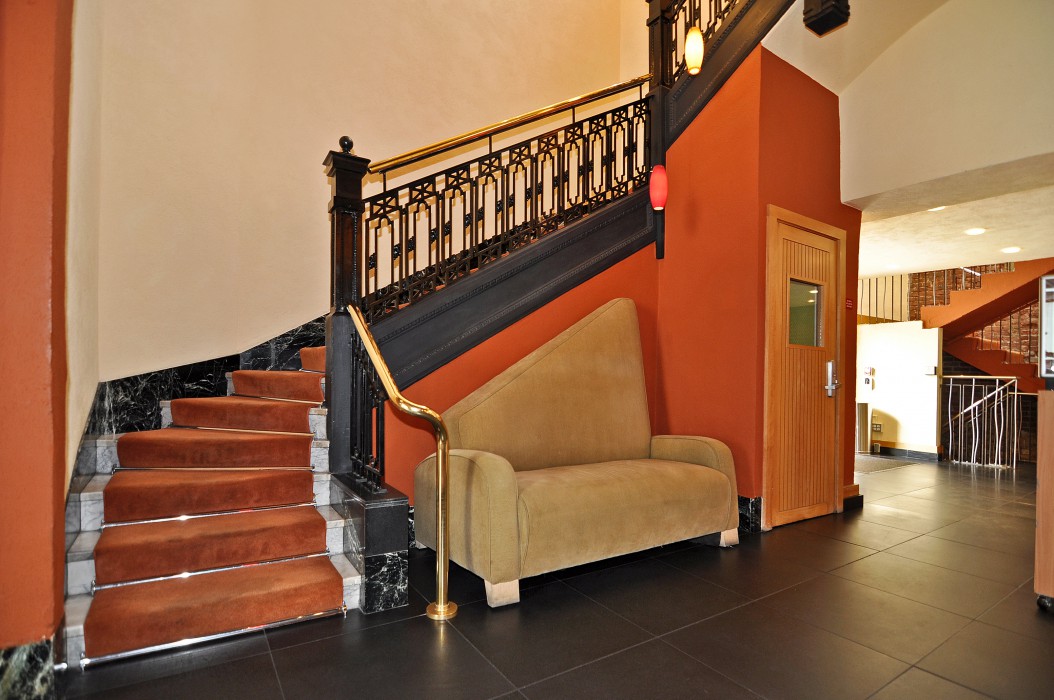 Hotel Metropolis - photo 6
