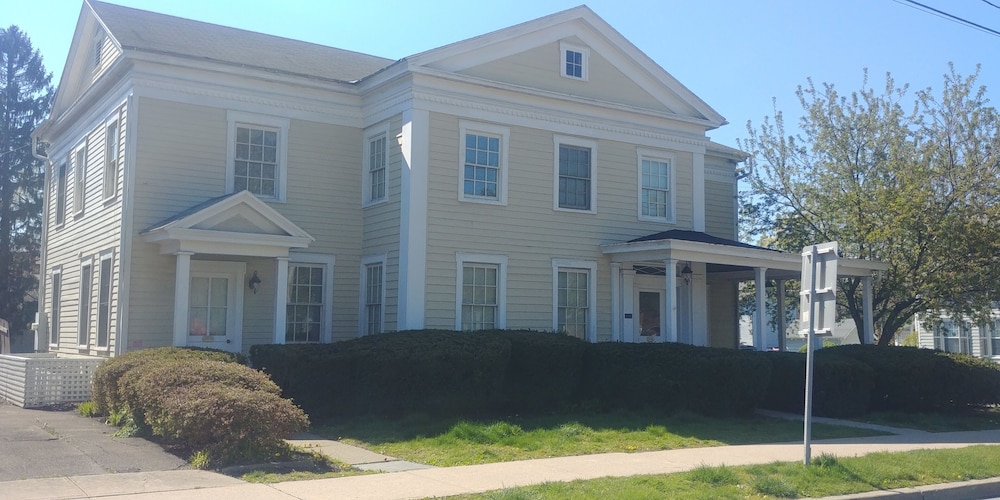 Delamater Inn - photo 106