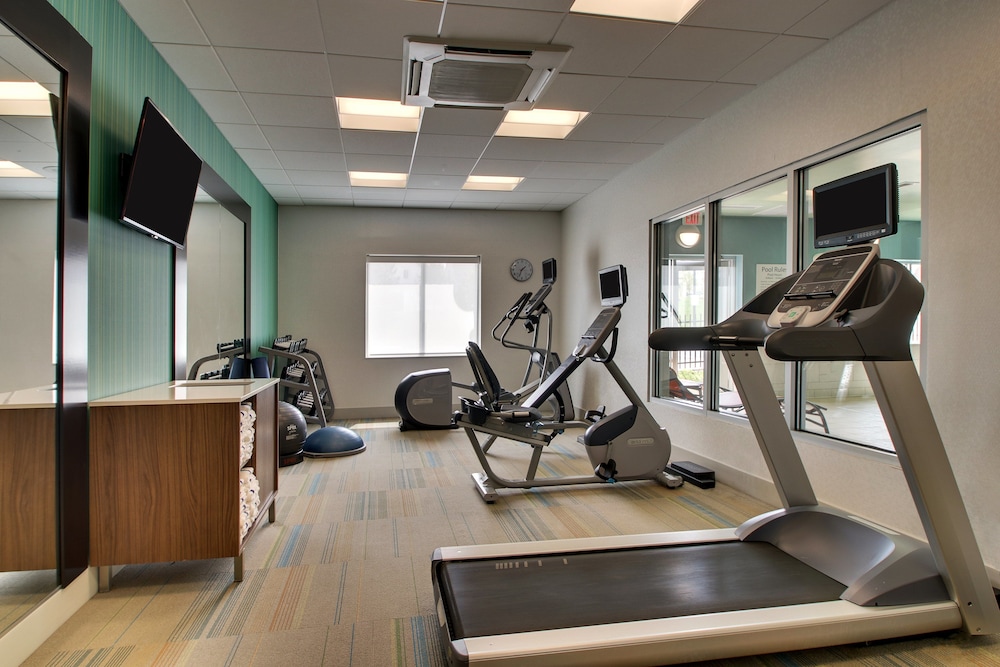 Holiday Inn Express & Suites Lancaster East Strasburg by IHG - photo 14
