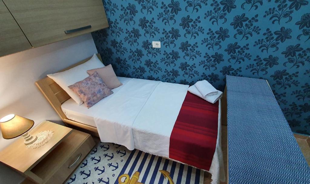 2BDR Apartment At Johan's — 4-Star Luxury Hotel in Tirana, Albania