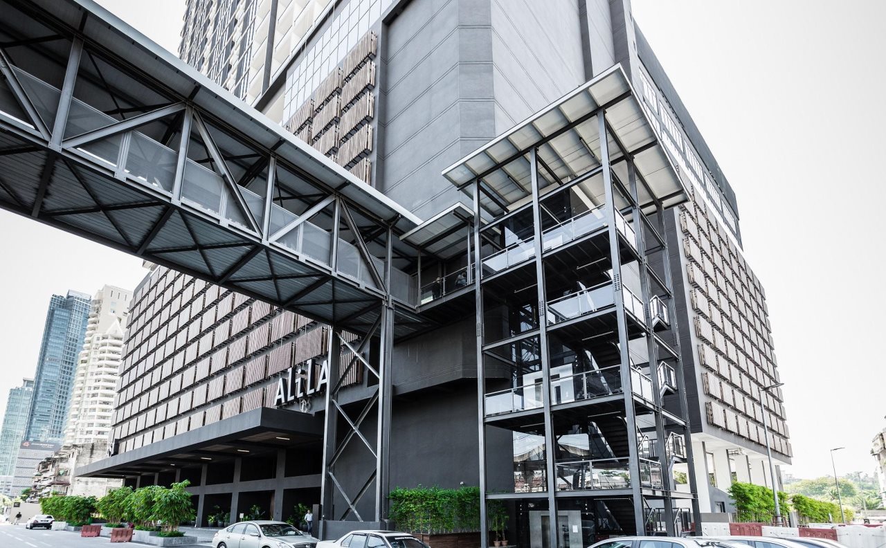 Est Suites At Bangsar Kl Sentral in Sepang, Malaysia