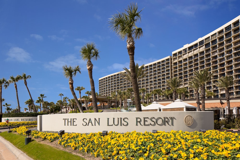 The San Luis Resort Spa & Conference Center - photo 40