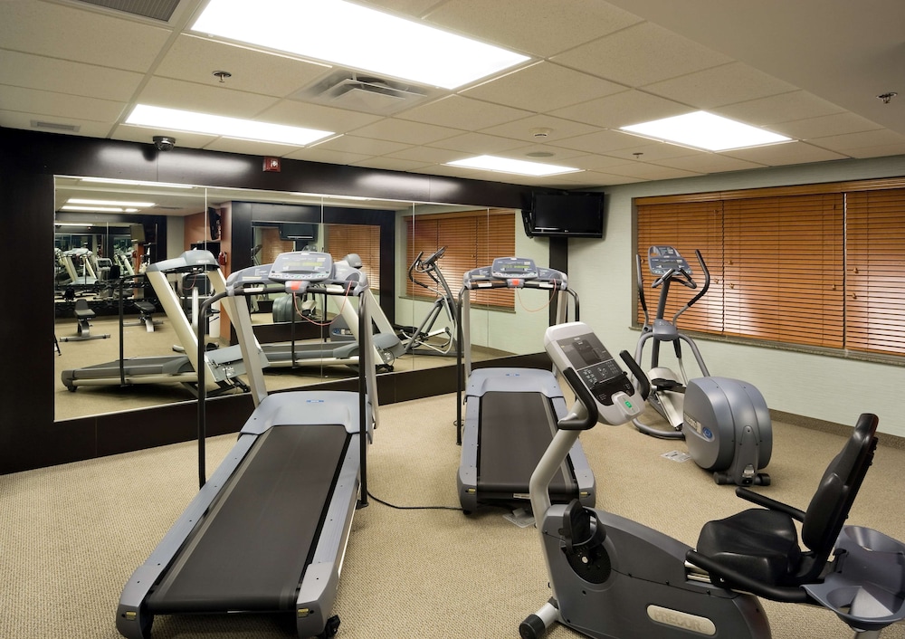 Hilton Garden Inn Mankato Downtown - photo 19
